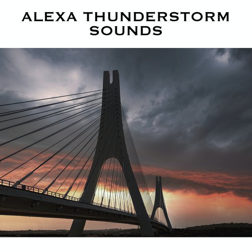 Thunderstorm - Loopable cover art
