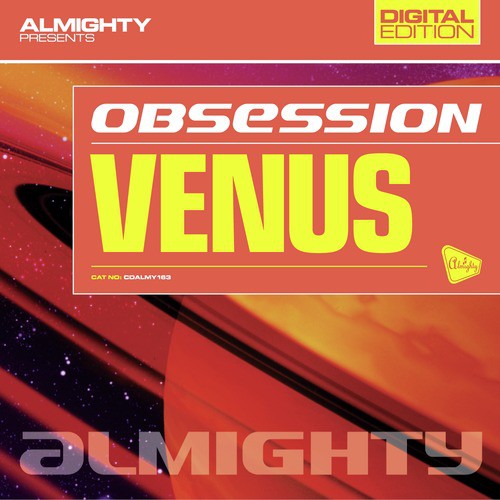 Almighty Presents: Venus