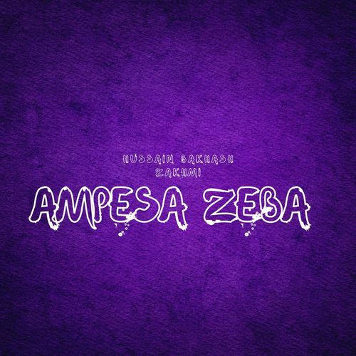 Ampesa Zeba