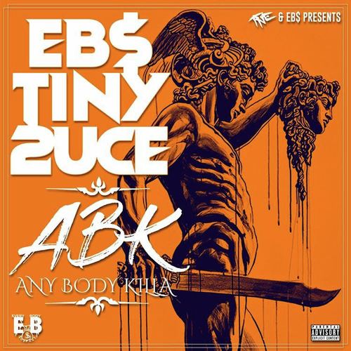 40 Glocc cover art