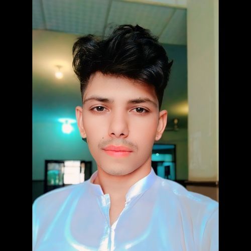 Arshad Nadeem Tu Hai Sher Hamara