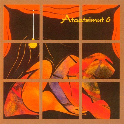 Misigissutsitit cover art