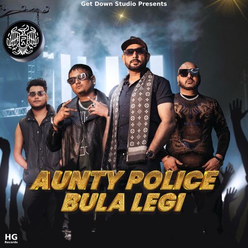 Aunty Police Bula Legi