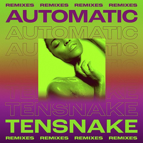 Automatic (Remixes)