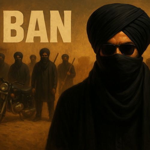 BAN