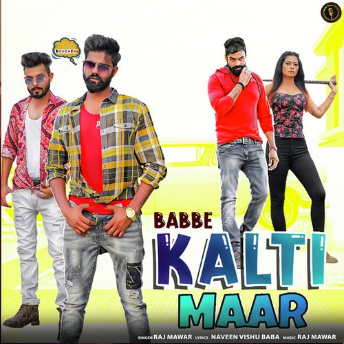 Babbe Kalti Maar