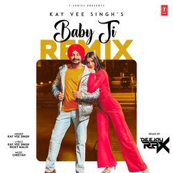 Baby Ji Remix(Remix By Deejay Rax)-NDImRBdqRUs