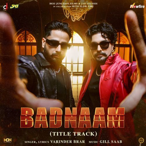 Badnaam (From "Badnaam")