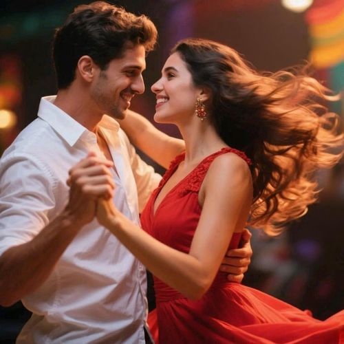 Dance Morena