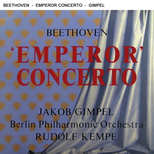Beethoven: Emperor Concerto
