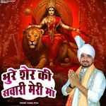 Bhure Sher Ki Swari Meri Maa