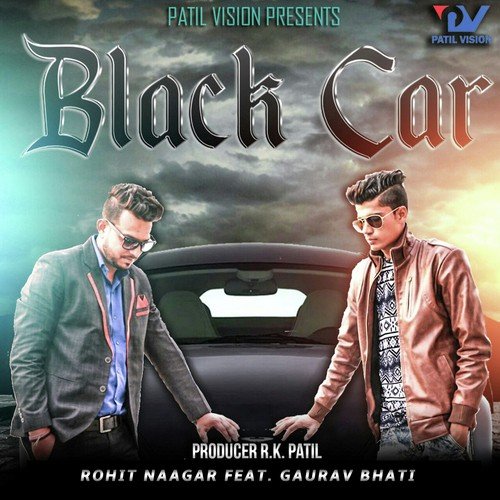 Black Car (feat. Gaurav Bhati)