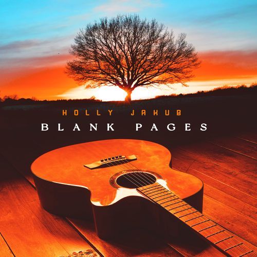 Blank Pages