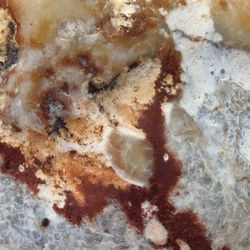 Obsidian Spectre (Reprise)