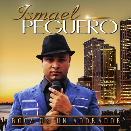 Fluye Con Tu Amor (feat. Rocio Crooke)