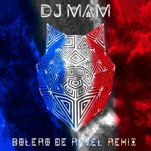 Bolero de Ravel - Remix