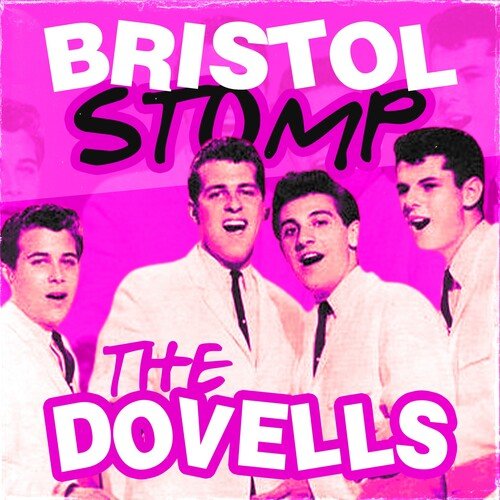 The Jitterbug - Song Download from Bristol Stomp @ JioSaavn