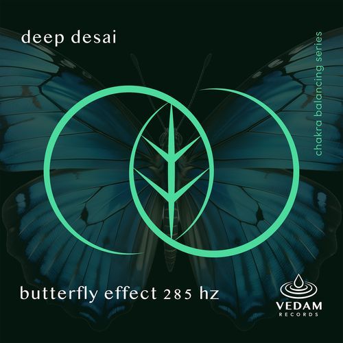 Butterfly Effect 285 Hz