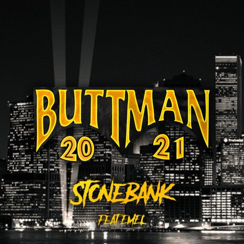 Buttman 2021 - Stonebank