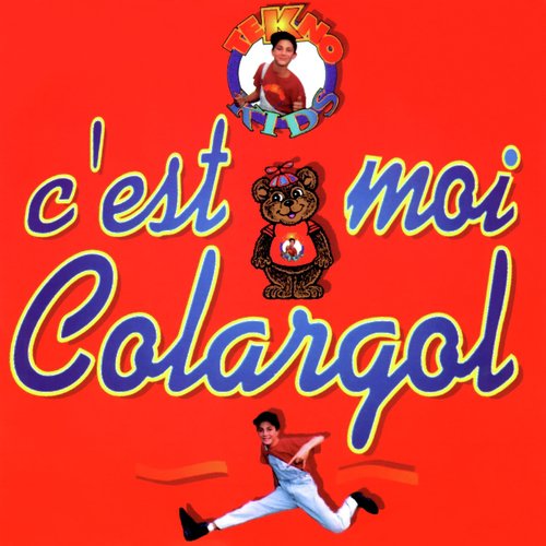 C&#039;est moi colargol
