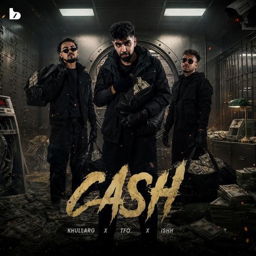 CASH