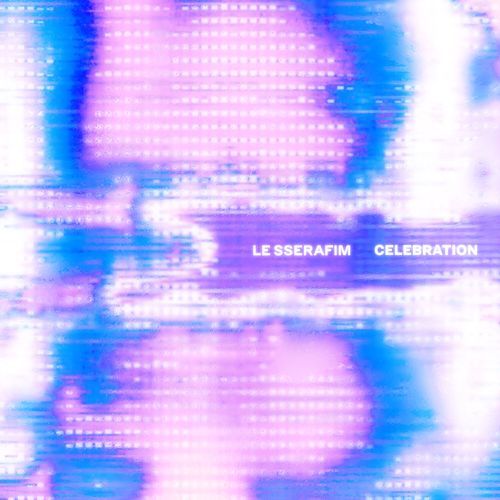 CELEBRATION cover art