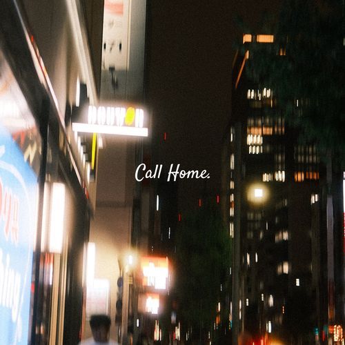 Call Home_poster_image