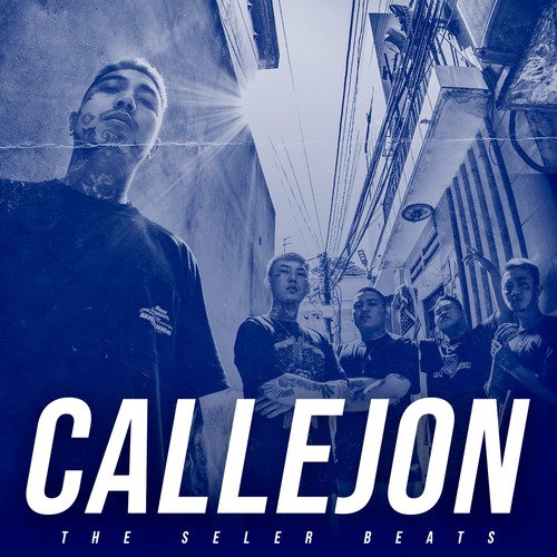 Callejon cover art