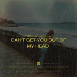 Can't Get You Out Of My Head (Afro House)-QSEoeyFTAwY