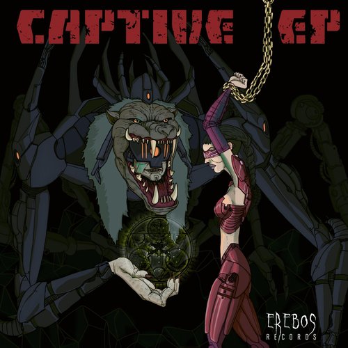 Captive EP