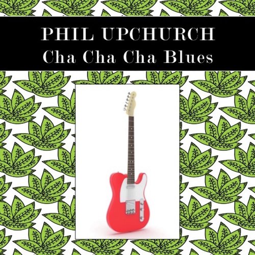 Cha Cha Cha Blues_poster_image