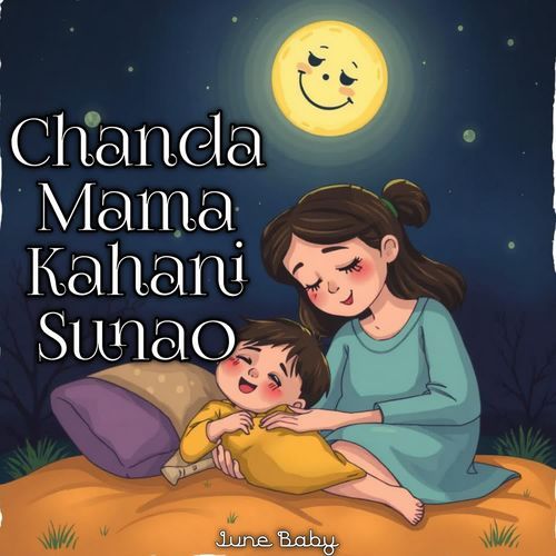 Chanda Mama Kahani Sunao