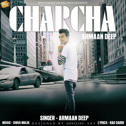 Charcha - Single