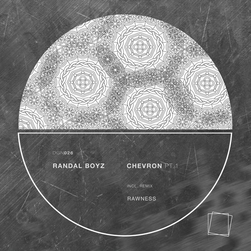 Chevron (Original Mix) cover art