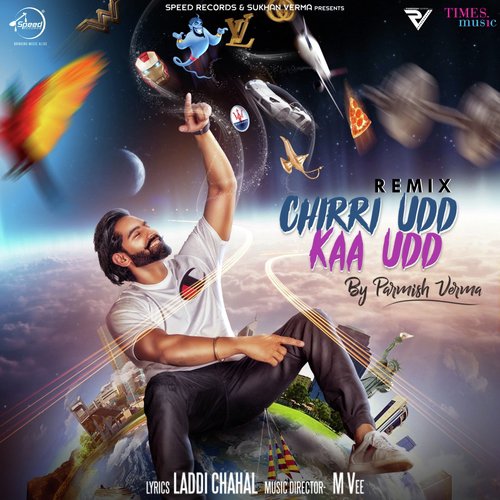 Chirri Udd Kaa Udd - Remix