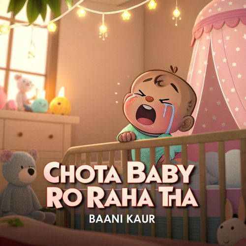 Chota Baby Ro Raha Tha