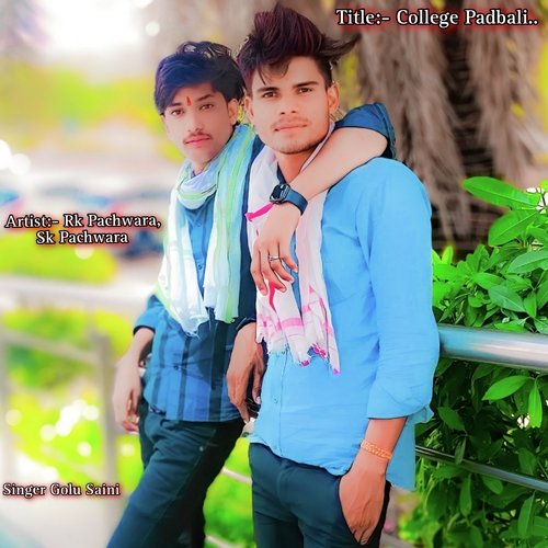 Collage Padbali.... (Rajsthani)