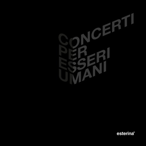 Concerti per esseri umani