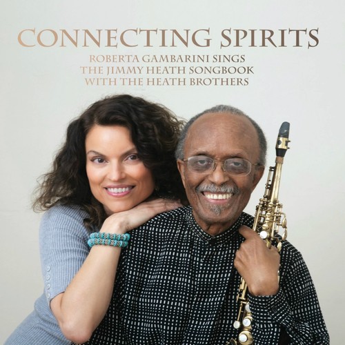 Connecting Spirits (The Jimmy Heath Songbook)