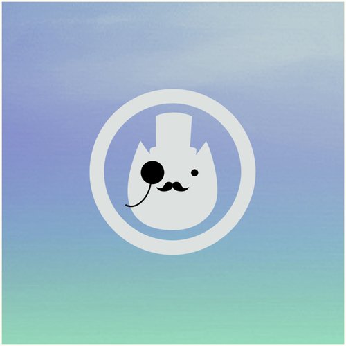 Indigo cover art