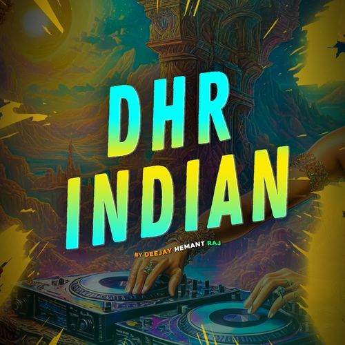 DHR INDIAN