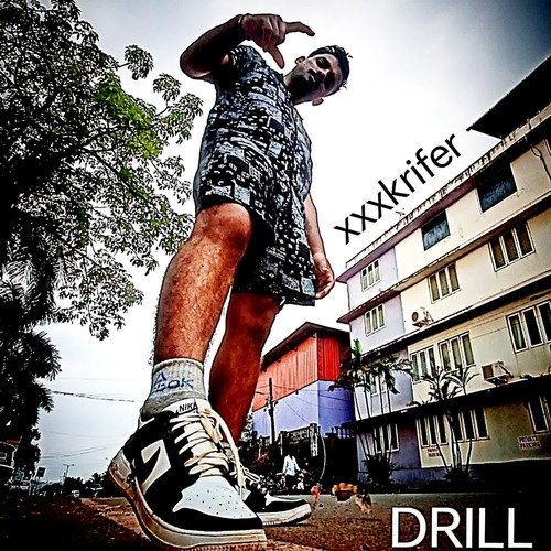 DRILL - 1 Min Music