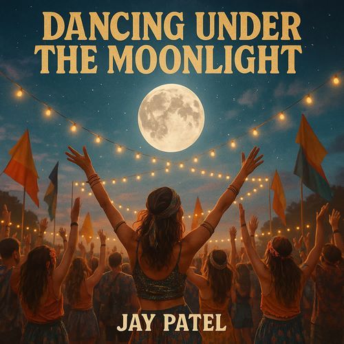 Dancing Under the Moonlight