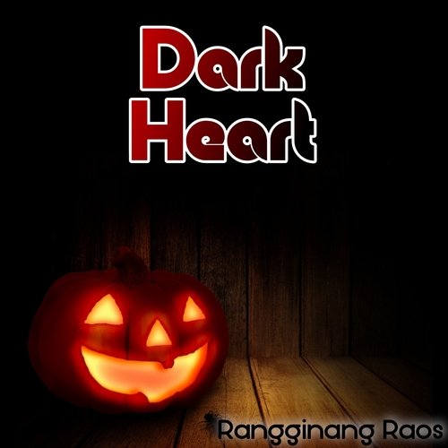 Dark Heart cover art