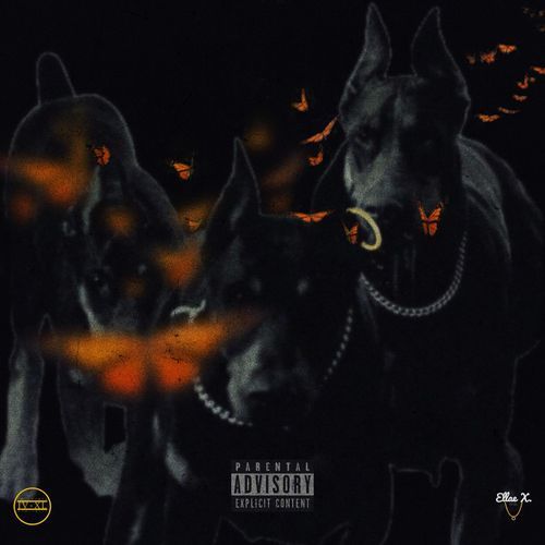 Dawg Off Da Leash(Freestyle) cover art