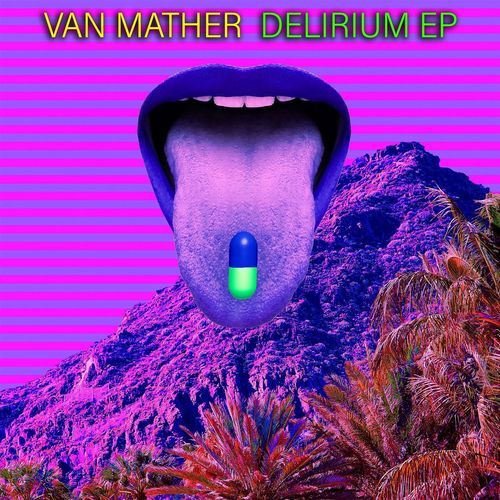 Surf (Original Mix) cover art