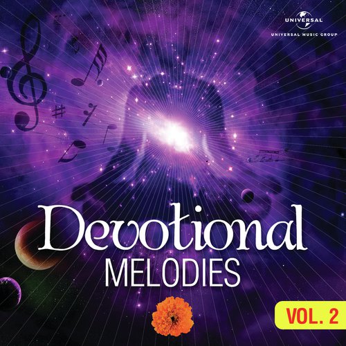 Devotional Melodies (Vol. 2)