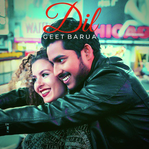 Dil - Single_poster_image