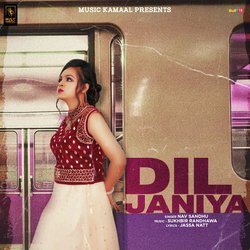 Diljaniya-QEUBYSVJXmA