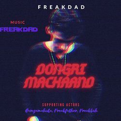 Dongri Machaand-EQo,WQFhBGM